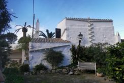 Casa de campo en Torret, Sant Lluís