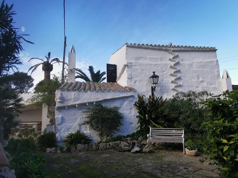 Casa de campo en Torret, Sant Lluís